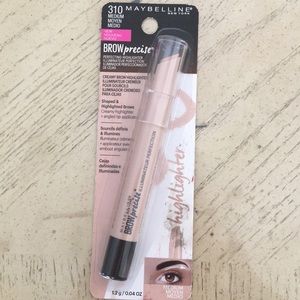 Maybelline Brow Precise Highlighter #310 medium